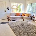 Villa Naranja Malaga - Oase Van Rust