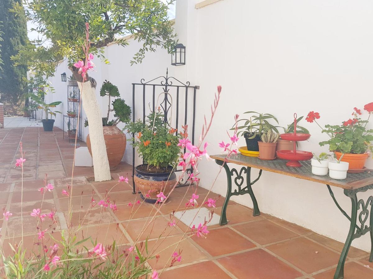 Willa Naranja - Oase Van Rust Malaga